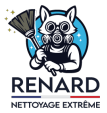 Entreprise RENARD NETTOYAGE Logo